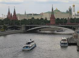 San Petersburgo, la bella ciudad rusa del Báltico