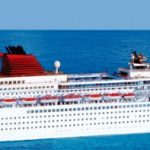 Al Caribe con Pullmantur a bordo del Horizon