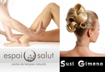 Centros de spa y bienestar en Girona