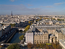 París, de compras. Un viaje a la ciudad de la luz