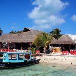 Spa en Isla Mujeres en el Caribe Mexicano