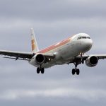 Tome sus precauciones con los vuelos cancelados de Iberia por la huelga de pilotos