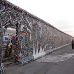 Viaje a Berlín | El Muro de la Vergüenza