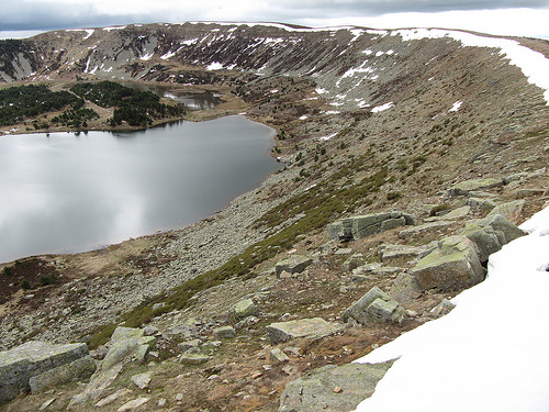 Parque Natural Lagunas Glaciares de Neila | Escapada de Montaña en Burgos