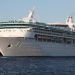 Al Caribe con el nuevo Vision of the Seas