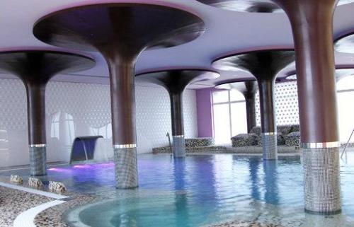 Spa y balnearios de Albacete