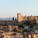 Tortosa, histórica y naturaleza