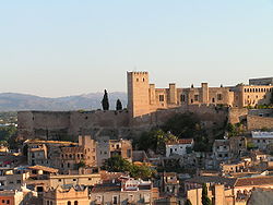 Tortosa, histórica y naturaleza