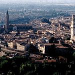 Verona, ciudad de los enamorados