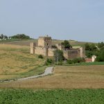 Castillo de las Aguzaderas | Turismo rural en Sevilla