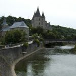 Durbuy, la ciudad más pequeña del mundo