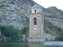 Tortosa, Parques Naturales y el río Ebro