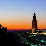 Patrimonio histórico de Jerez de los Caballeros: Torres, palacios e iglesias