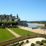 Ruta de los Castillos del Valle del Loira en Francia