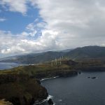 Isla de Madeira en Portugal