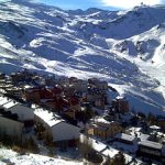 Sierra Nevada, Espacio Natural