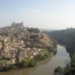 Toledo, la hermosa ciudad de las tres culturas