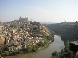 Toledo, la hermosa ciudad de las tres culturas