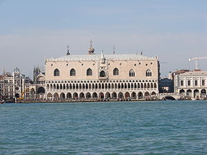 Venecia, escapada romántica