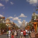 Viajes en familia a Estados Unidos | Visita al Walt Disney World de Orlando