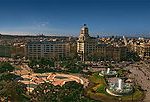 Barcelona, la ciudad junto al mar