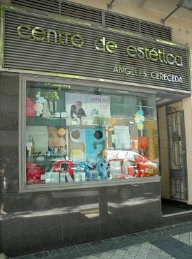 Centros de Spa en Zaragoza