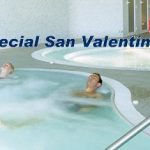 Especial de Spa en Madrid por el Día de San Valentín