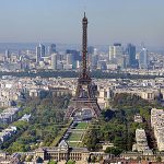 París, la ciudad más visitada del mundo