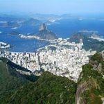 Río de Janeiro. Brasil. Imágenes inolvidables