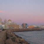 Cádiz, carnaval, historias y playas