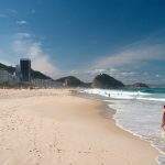 Vacaciones en Río de Janeiro: Playa de Copacabana