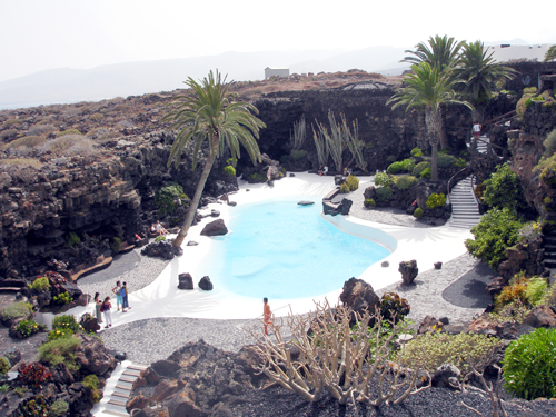 Lanzarote