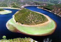 Las Hurdes, hermosa comarca de Extremadura