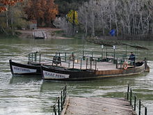 Miravet, provincia de Tarragona, un lugar mágico