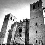 Sigüenza, Ciudad medieval