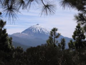 teide