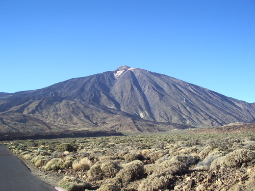 Tenerife