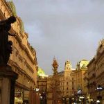 Vacaciones y escapadas a Viena