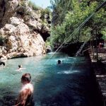 Turismo termal en Zaragoza: Fin de semana en el Balneario de La Virgen