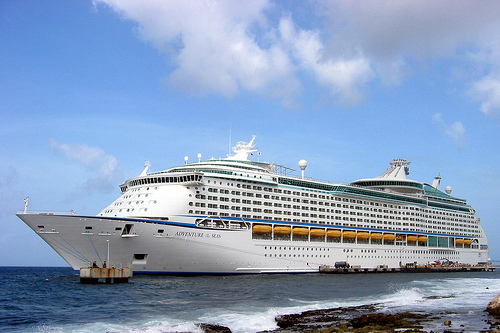 El Caribe en 7 días con Royal Caribbean