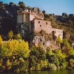 Soria, bella muestra del Románico castellano