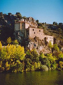 Soria, bella muestra del Románico castellano