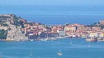 Italia, Archipiélago Toscano, entre Córcega y la hermosa Región de la Toscana