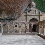 Jaca, ciudad de Aragón junto al Pirineo