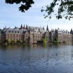 Holanda, La Haya, una bella ciudad junto al mar