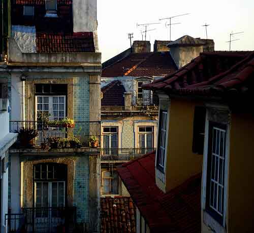 Lisboa. Una experiencia inolvidable en Semana Santa