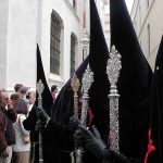 Semana Santa de Sevilla