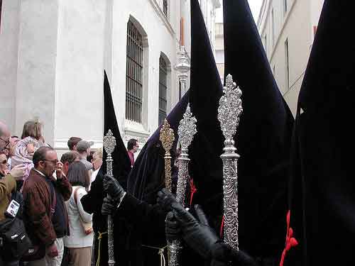 Semana Santa de Sevilla