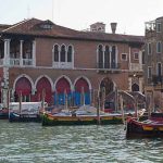 Venecia o el encanto de lo mágico. Vacaciones Semana Santa