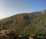 Ecoturismo en Tenerife | Parque Natural de la Corona Forestal